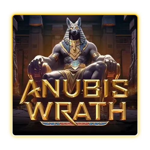 Anubis-Wrath